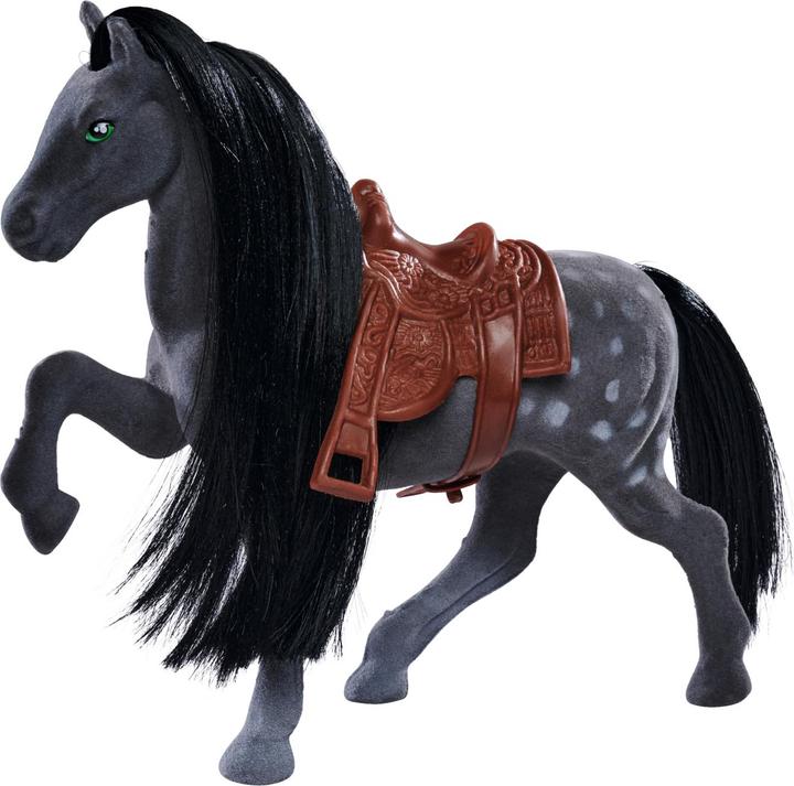 Actual product image Simba NW large horse, 4-sort.