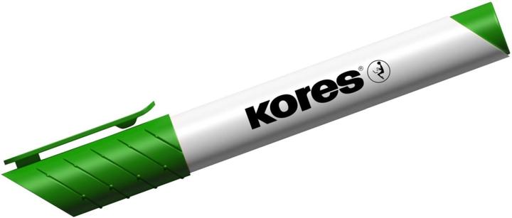 Produktbild Kores Whiteboard Marker, Keilspitze (1 x)