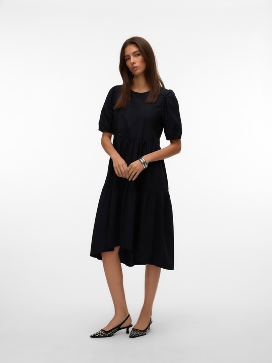 Produktbild Vero Moda VMJARLOTTE Langes Kleid Kleid (S)