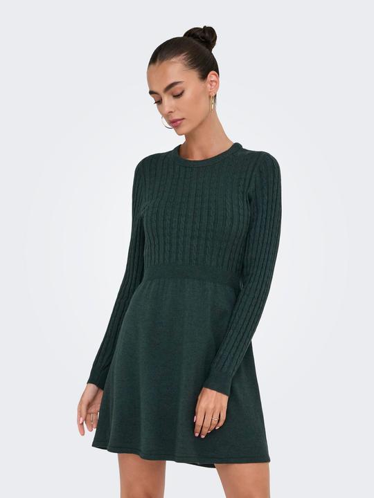 Produktbild Only ONLFIA Midikleid Strickkleid (XL)