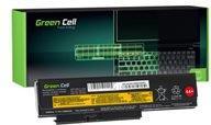Produktbild GreenCell AS68 - Akku - ASUS - A450 A550 R510 R510CA X550 X550CA X550CC X550VC (4 Zellen, 4400 mAh)