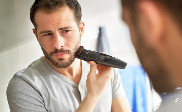 Actual product image Philips Series 5000