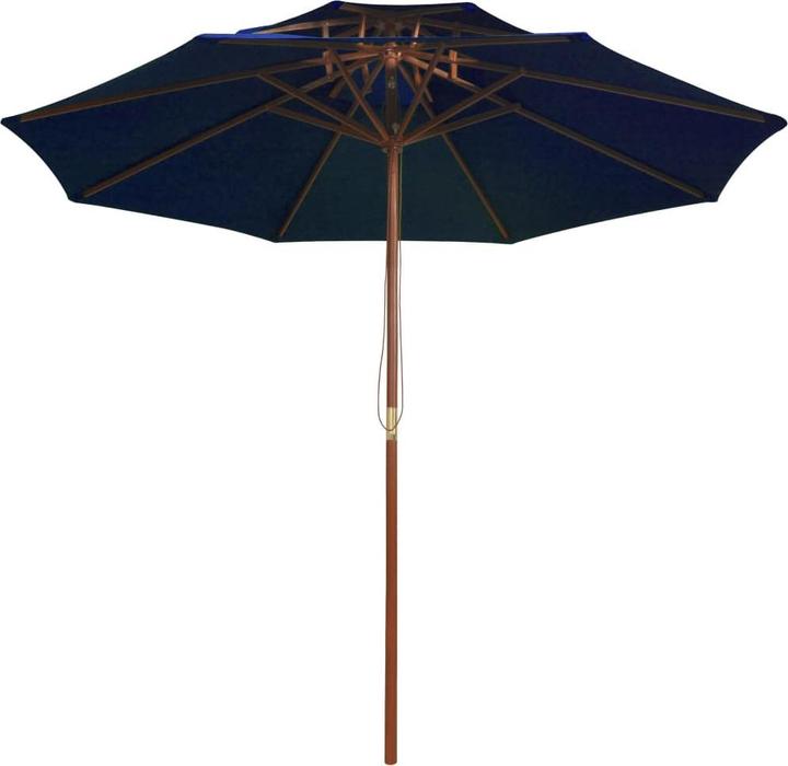 Immagine prodotto vidaXL Sonnenschirm (2.70 m)