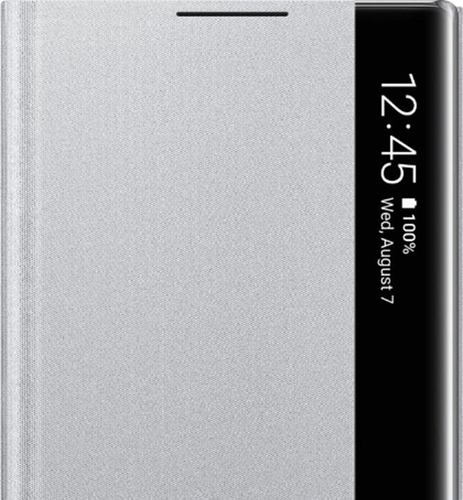 Produktbild Samsung Clear View Cover (Samsung Galaxy Note 10)