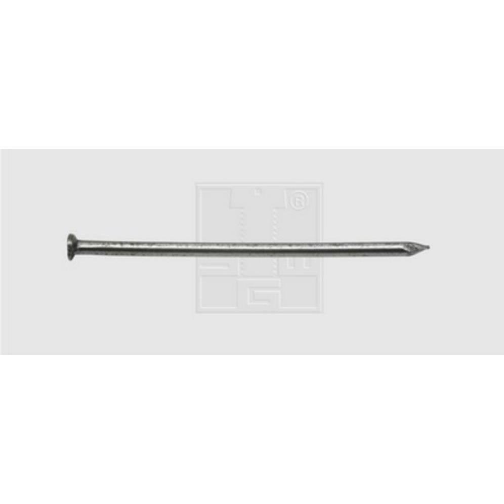 Thumbnail - SWG, Nägel, 9786256070 Drahtstifte (Ø x L) 2.5 mm x 60 mm Stahl 1 kg (1 Stück, 60 mm)