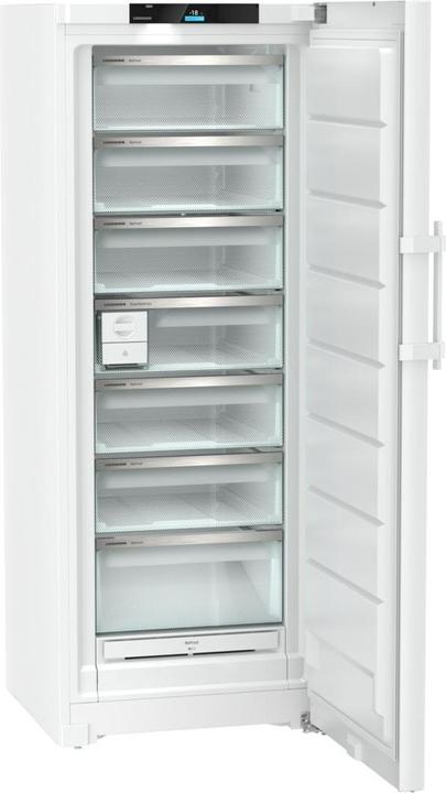 Produktbild Liebherr FNc 727i Peak (Freistehend, 363 l)