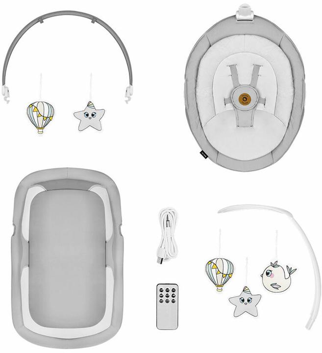 Actual product image Lionelo Bella