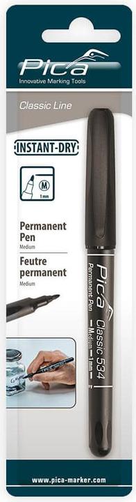 Produktbild Pica Classic (Schwarz, 1 mm, 1 x)