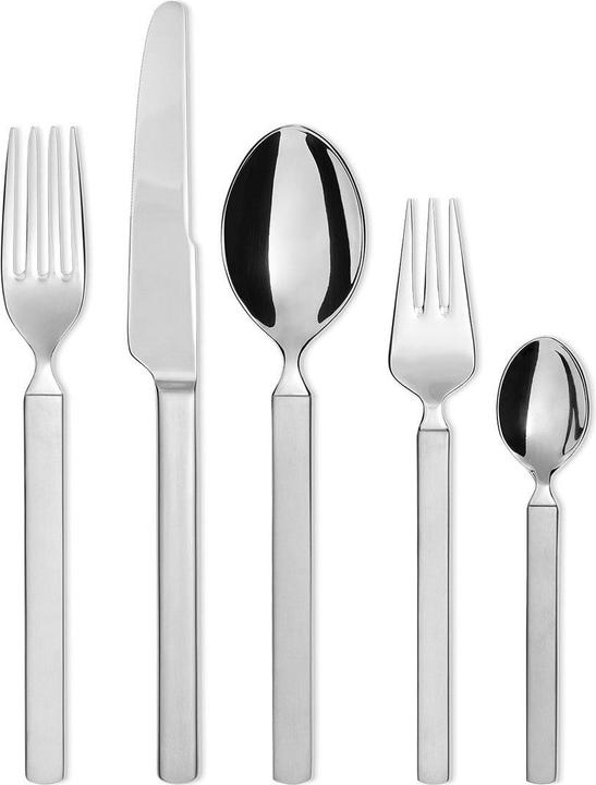 Image du produit Alessi Dry (30 pièce(s), Set de couverts)