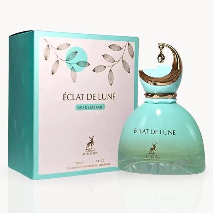 Produktbild Alhambra Eclat De Lune - Eau De Parfum (Eau de Parfum, 100 ml)