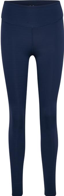 Produktbild hummel Hmlpulse High Waist Tights (L)