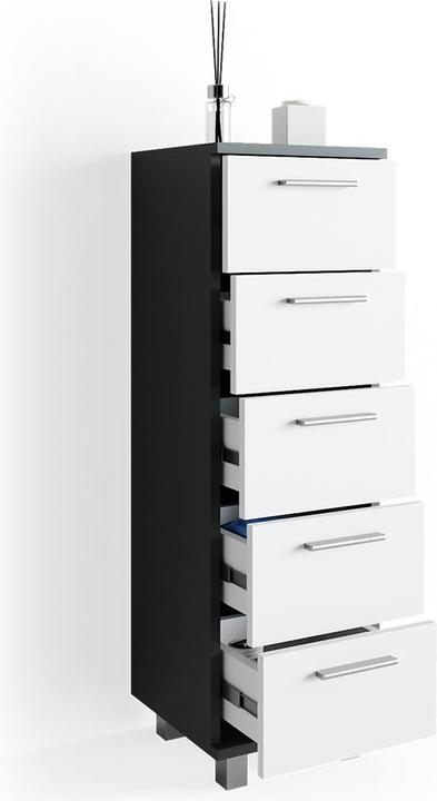 Produktbild Vicco Ilias (30 x 95 x 30 cm)