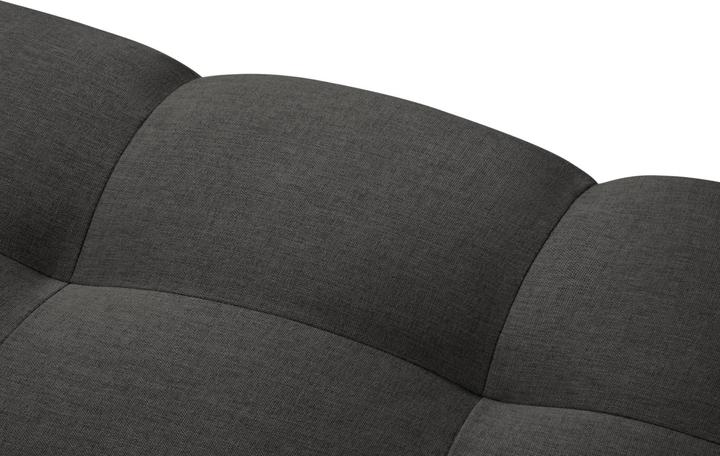 Image du produit CXL by Christian Lacroix Canapé, "Yohan", 4 Places, 227x90x72 Fabriqué en Europe (4 places)