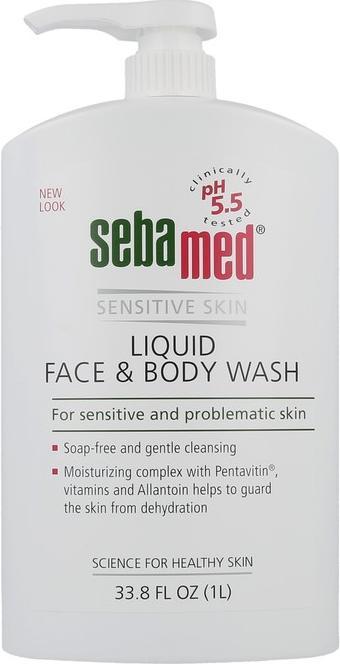 Immagine prodotto Sebamed Classico (1000 ml)
