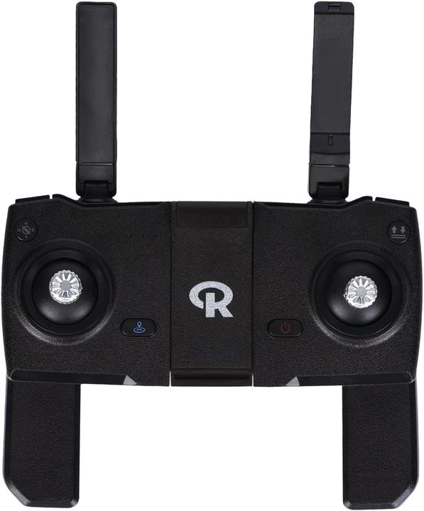 Actual product image Rollei Fly 100pro (15 min, 248 g, 2.07 Mpx)