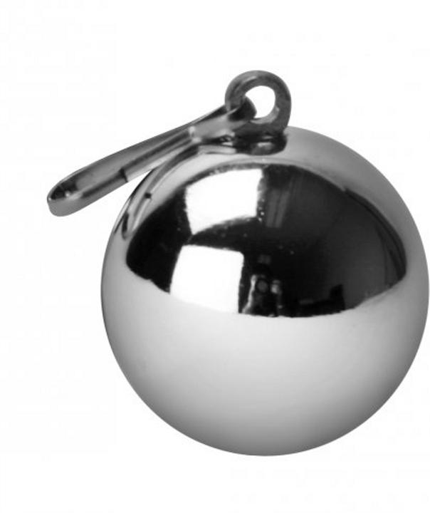 Produktbild Master Series Deviants Orb 8oz. Weight (7.62 cm)