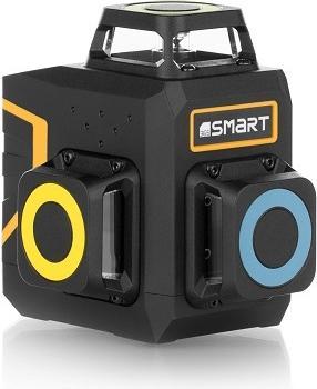 Actual product image Smart365 Smart Smart surface laser 06-03030GM green 30 m (30 m, 550 nm)