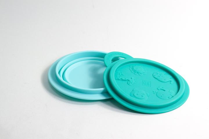 Actual product image Marcus&Marcus Collapsible tray