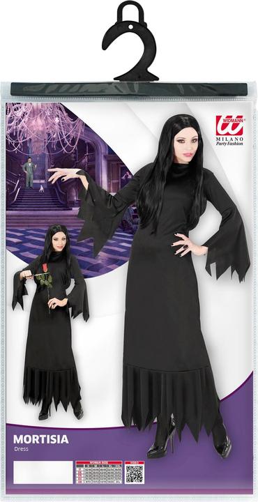 Immagine prodotto Widmann MORTISIA (Kleid), L (L)