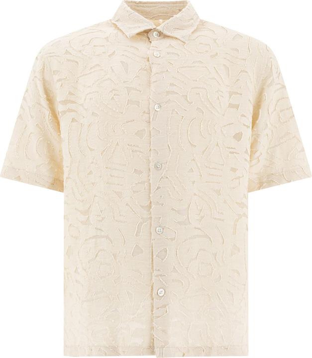 Immagine prodotto NN. 07 "Freddy" shirt (S)