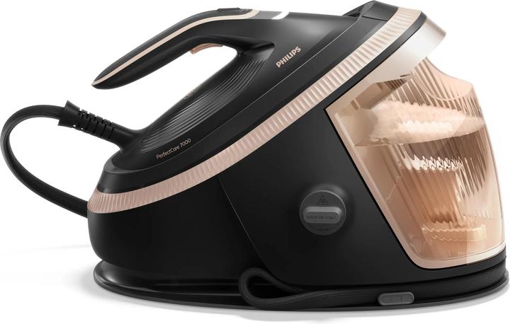 Image du produit Philips PSG7300/81 (2400 W, 650 g/min)
