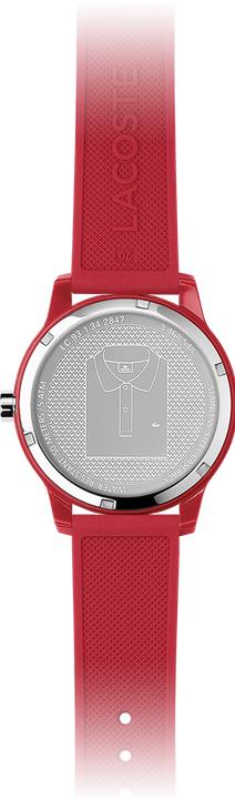 Image du produit Lacoste 12.12 (Montre analogique, 42 mm)