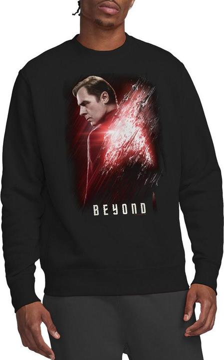 Produktbild Star Trek Beyond Sweatshirt (S)