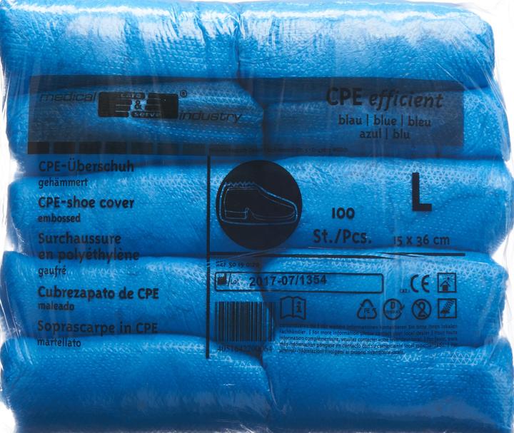 Produktbild Gribi Überschuhe (Überziehschuhe)