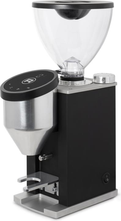 Actual product image Rocket Faustino 3.1 Coffee Grinder black