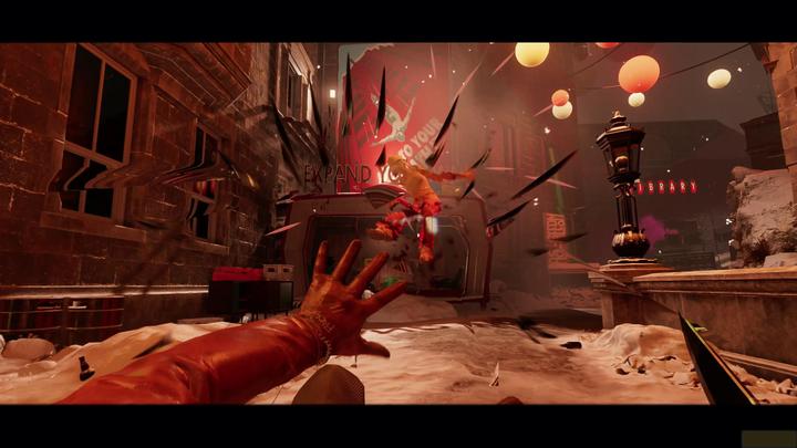 Image du produit Bethesda Boucle de mort (PS5, DE)