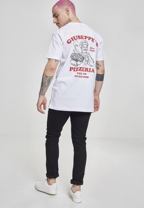 Produktbild Mister Tee T-Shirt (XXL)
