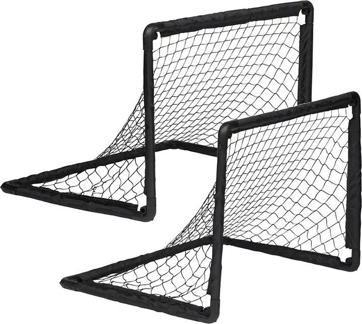 Produktbild Outsiders - Talent Foldable Goal Combo Pack