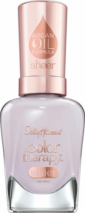 Sally Hansen Color Therapy Argan Oil Formula Nail Polish 541 Give Me A Tint 14.7Ml (Nº 541 Give Me A Tint, Farblack)