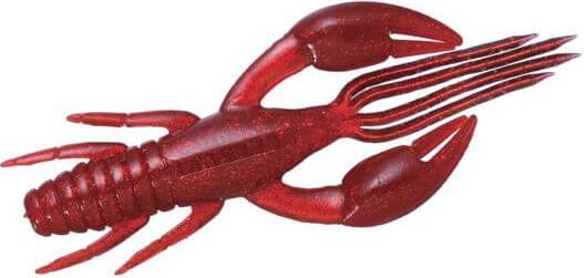 Immagine prodotto Osp O.S.P DoLive Craw 3 Softbait (7.60 cm)