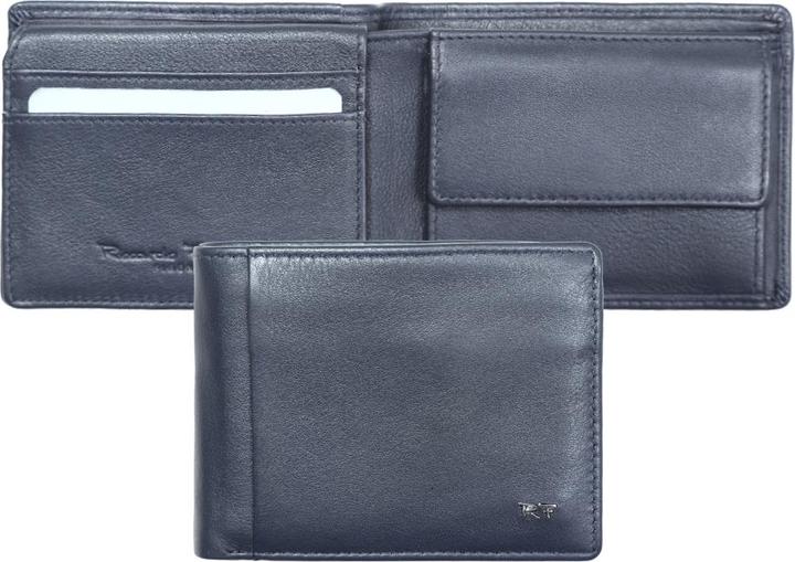 Produktbild Riccardo Ferducci Unisex Geldbörse, klein, RFID