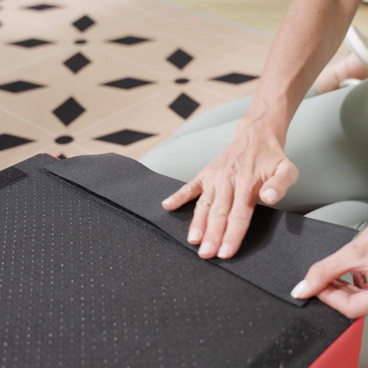 Image du produit Homcom Jeu de softplay pour enfants