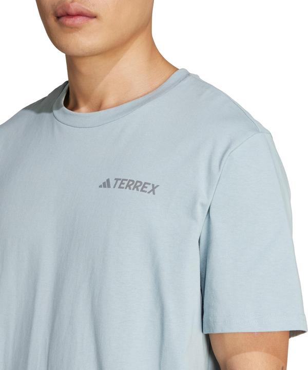 Immagine prodotto adidas Polygiene Graphic (XXL)