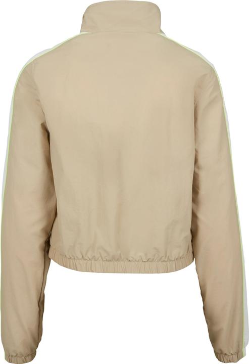 Immagine prodotto Urban Classics Giacca corta da donna con piping (XXL)