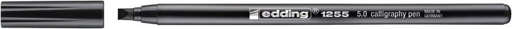 Image du produit Edding Feutre de coloriage 1255 calligraphy pen 5.0 (1x)