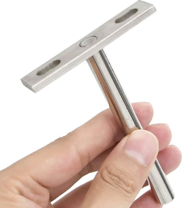 Actual product image VidaXL Richella