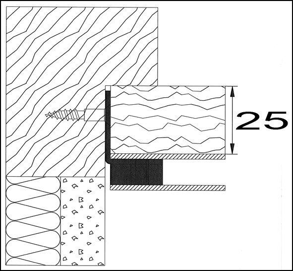 Produktbild Werkstarck Halter