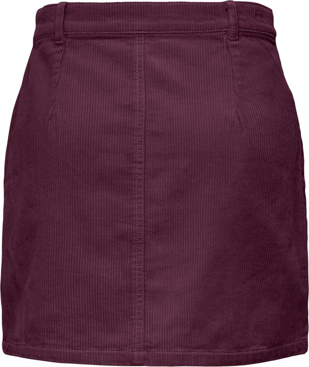 Produktbild JdY Jdyshiraz Corduroy Skirt Pnt Noos (XS)