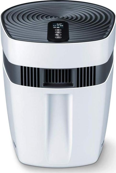 Actual product image Beurer MK 500 (50 m²)