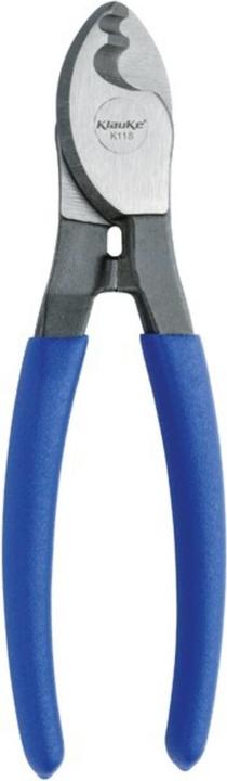 Immagine prodotto Klauke Cesoie per cavi (165 mm)