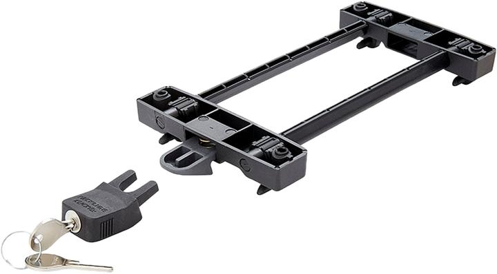 Immagine prodotto Racktime Blocco adattatore Secure-it