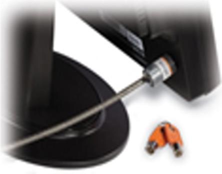 Produktbild Kensington 64020 MicroSaver Notebookschloss