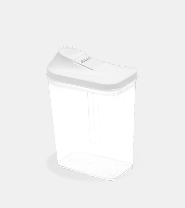 Actual product image keeeper Bulk container (1.50 l)