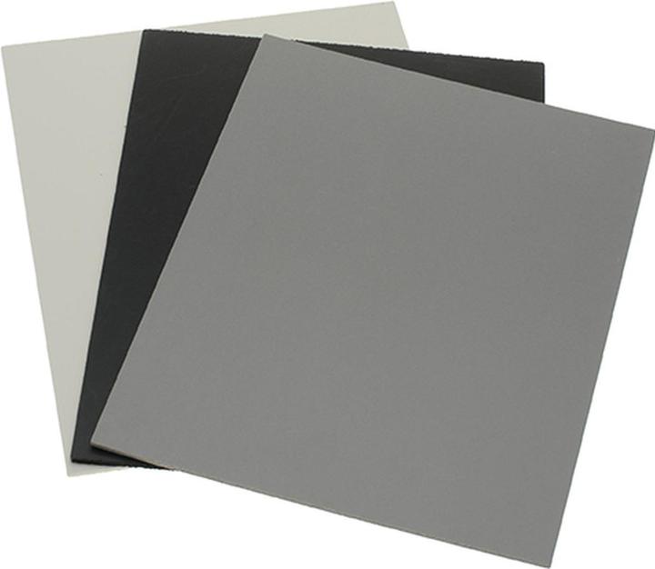 Image du produit Caruba Carte grise numérique DGC 3 (Pièces de rechange pour flash)