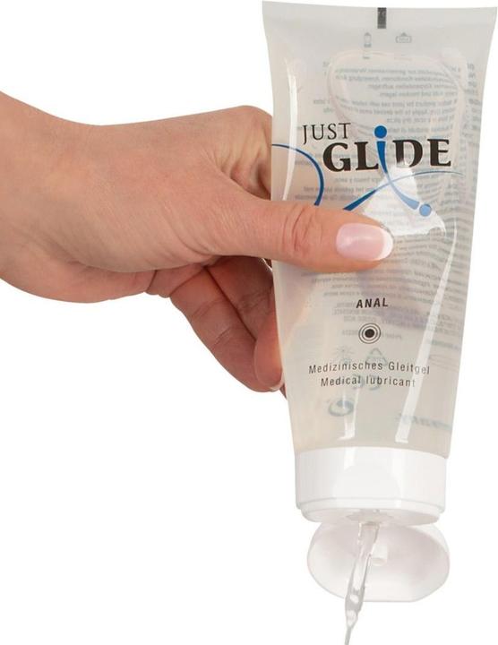 Image du produit Just Glide Anal (200 ml)