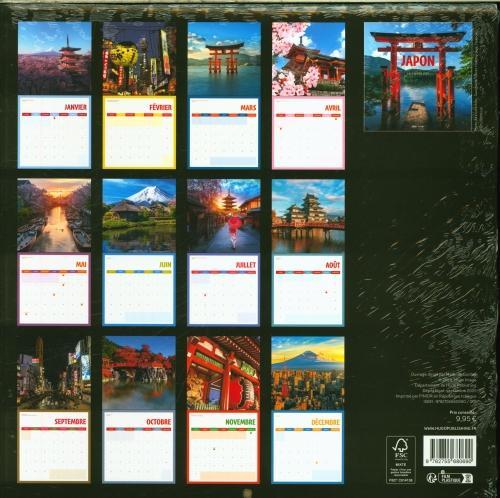 Image du produit Calendrier 2026